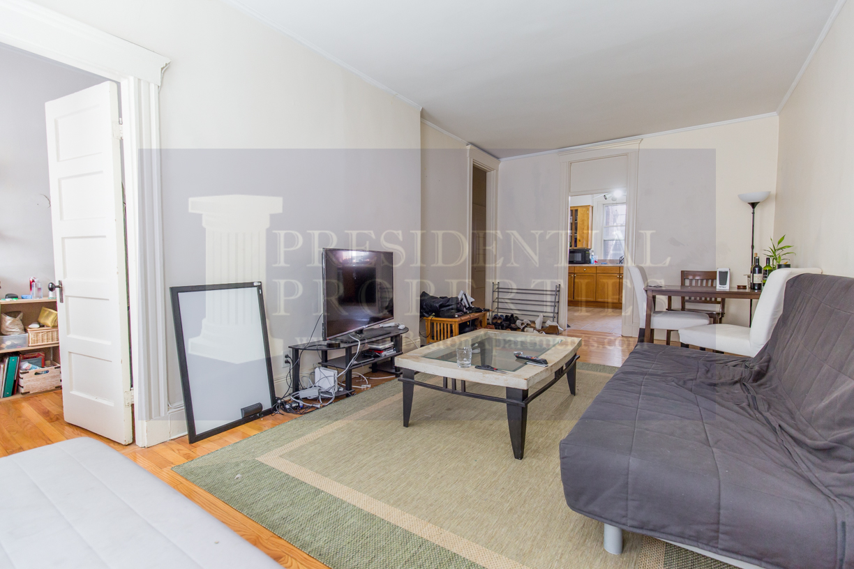 61 Myrtle St, Beacon Hill