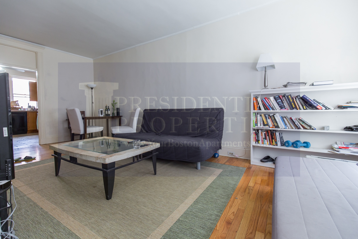 61 Myrtle St, Beacon Hill