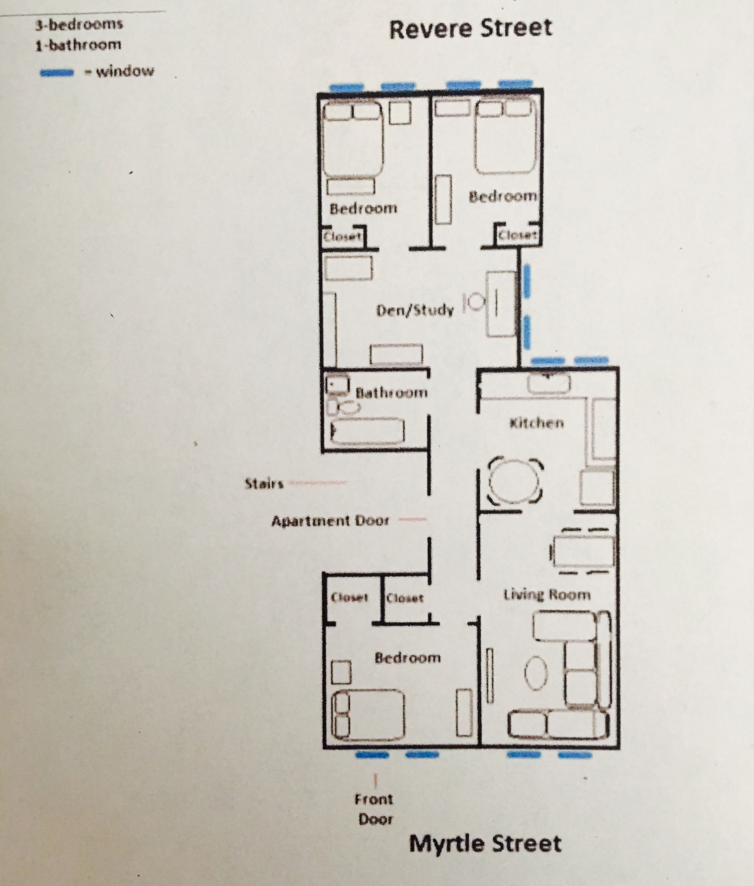 61 Myrtle St, Beacon Hill