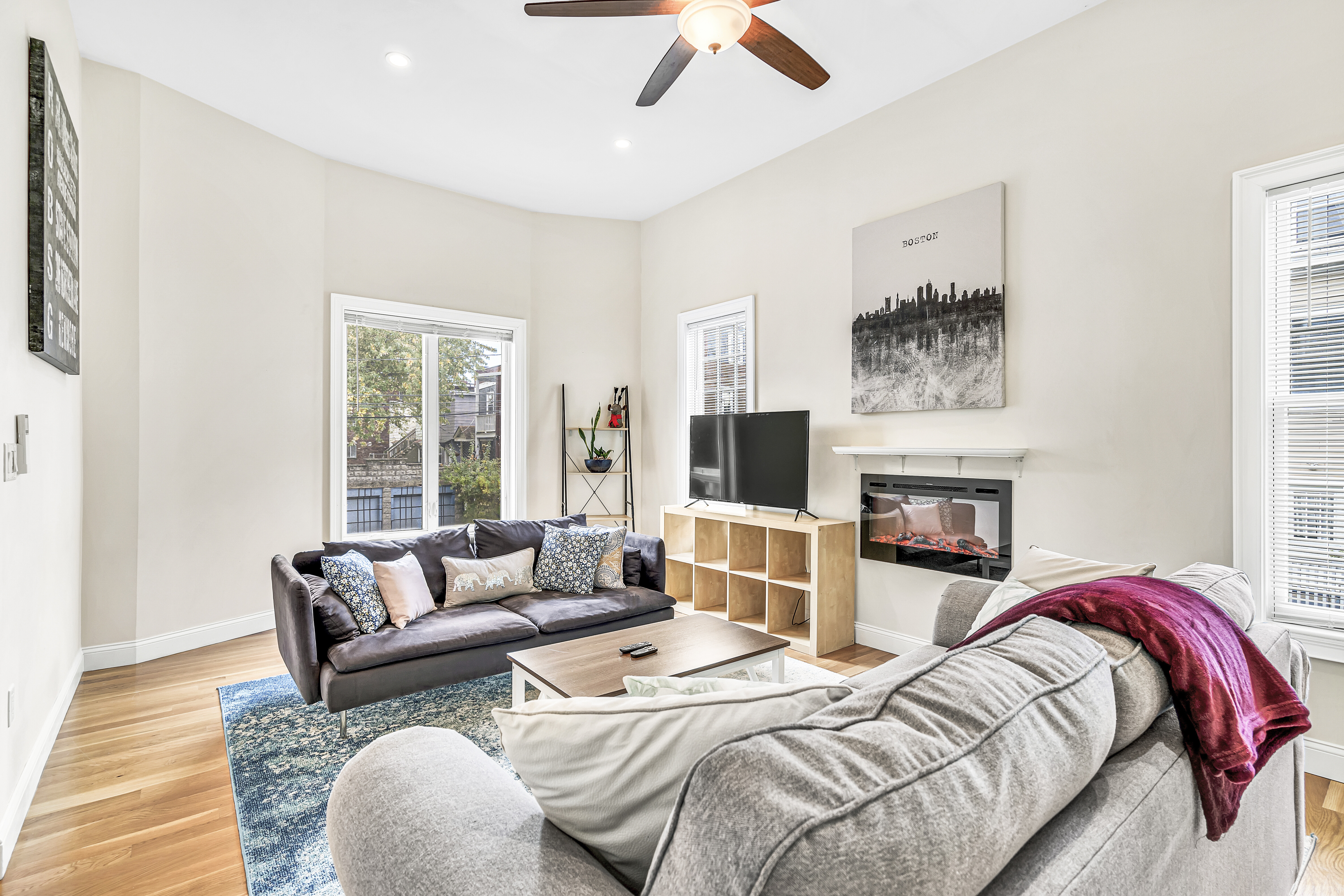 10 Bradbury, Allston