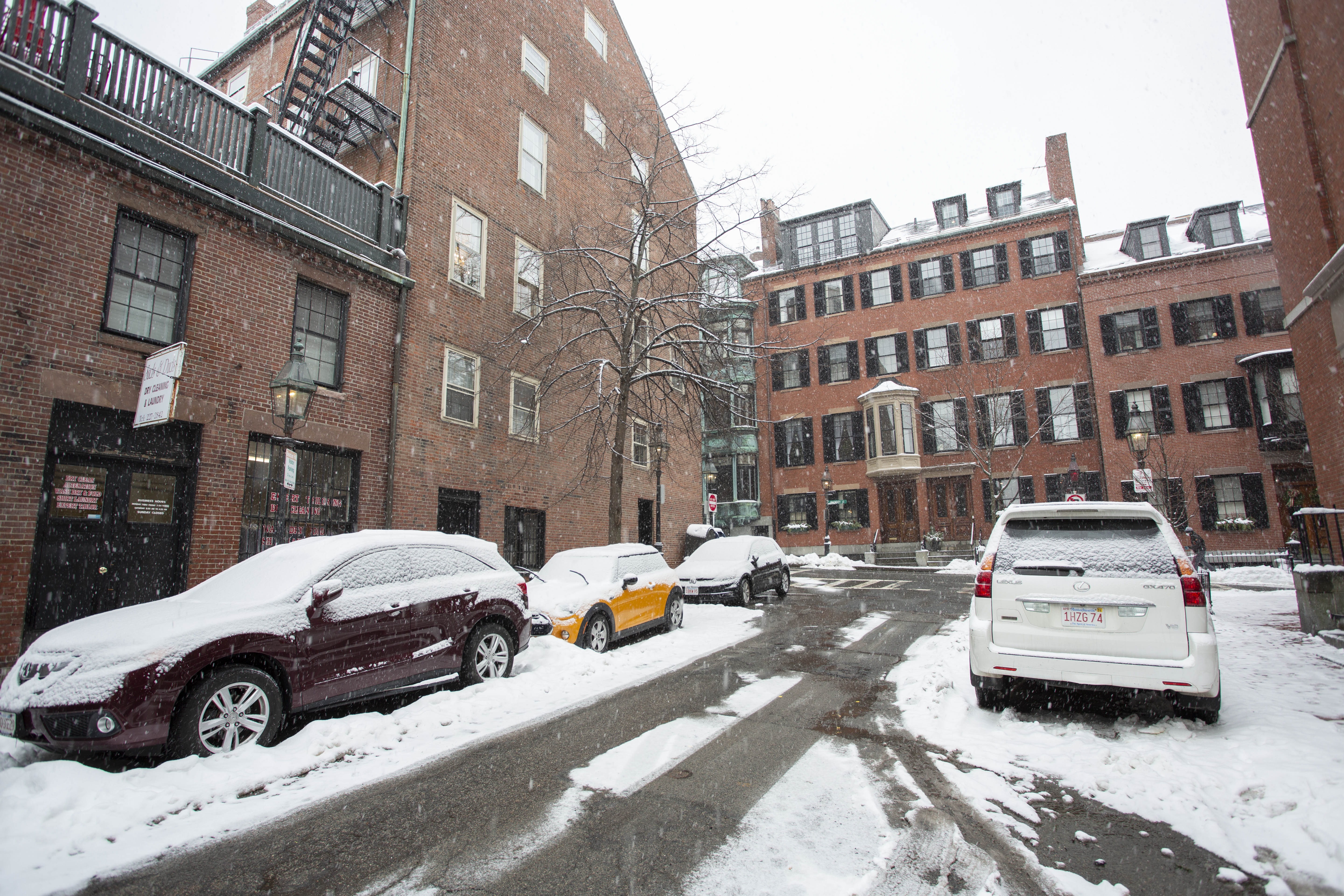 61 Anderson St, Beacon Hill