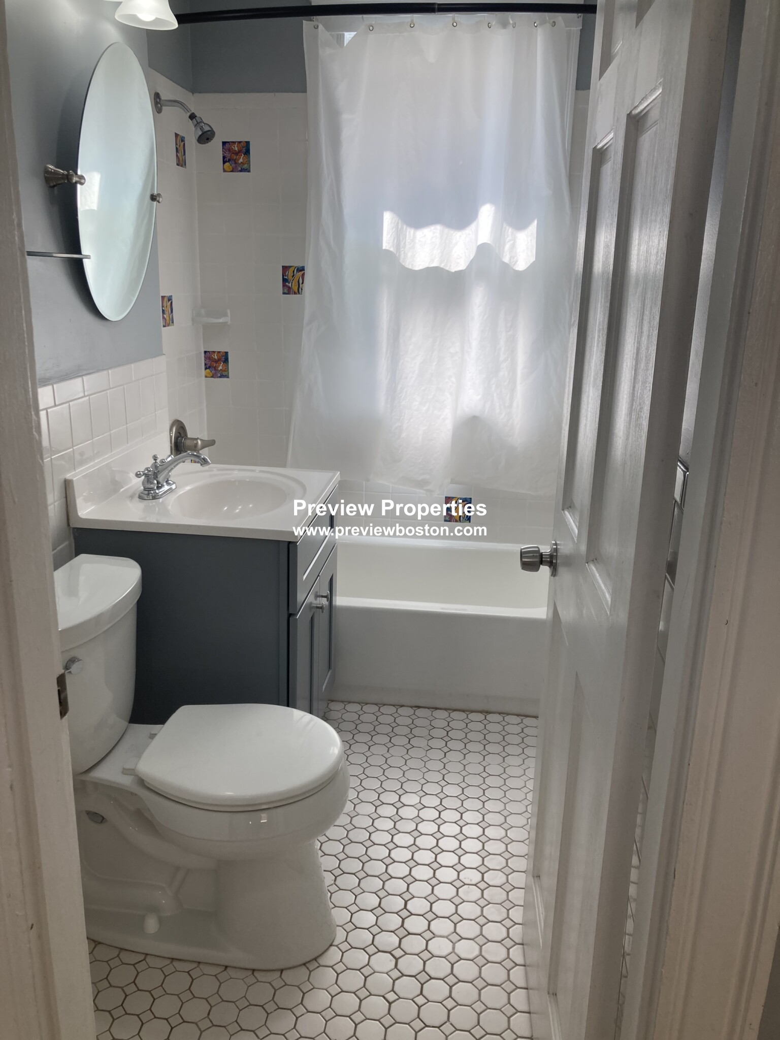 17 Champney St, Brighton