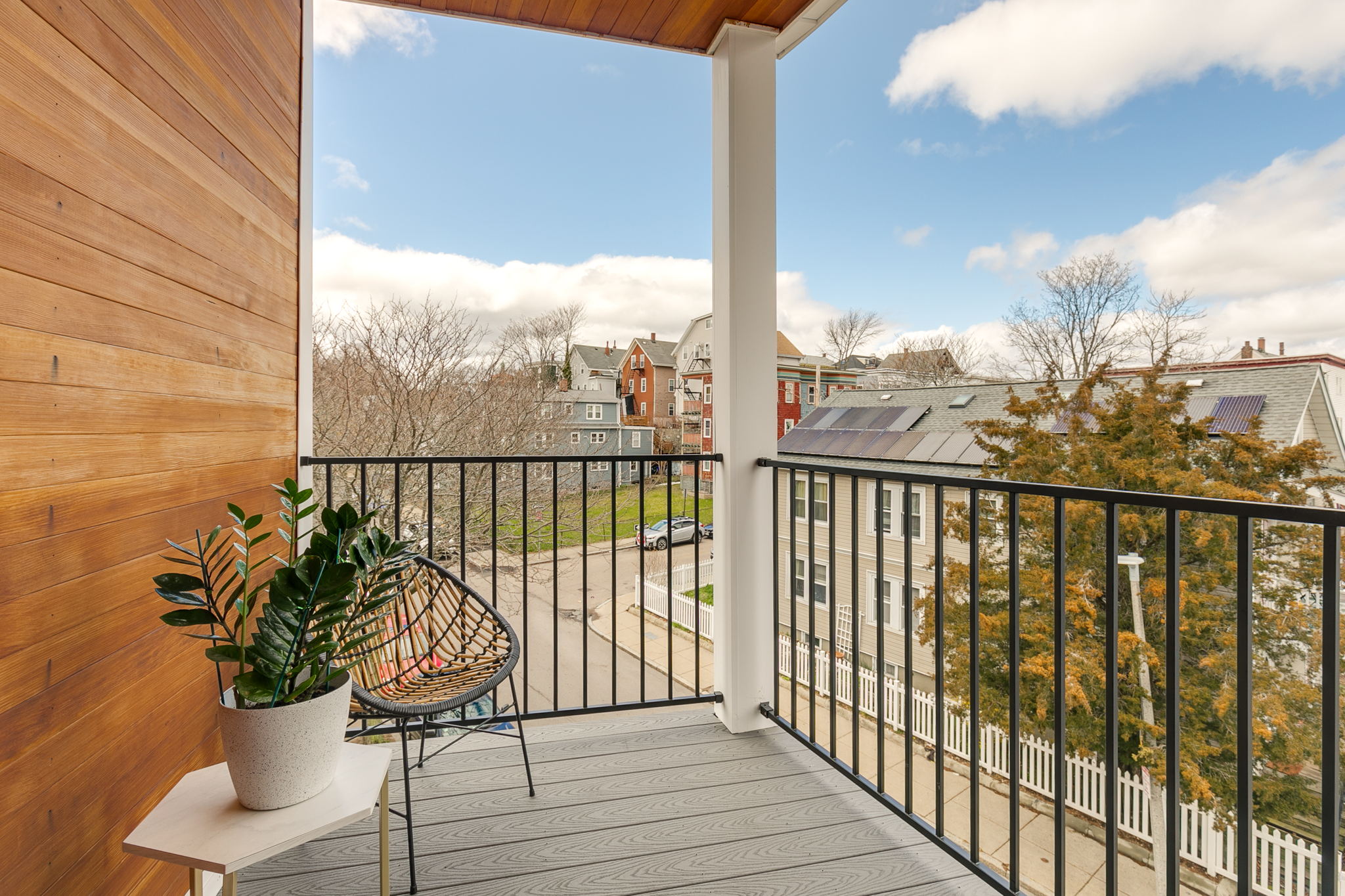 17 Chestnut Ave, Jamaica Plain