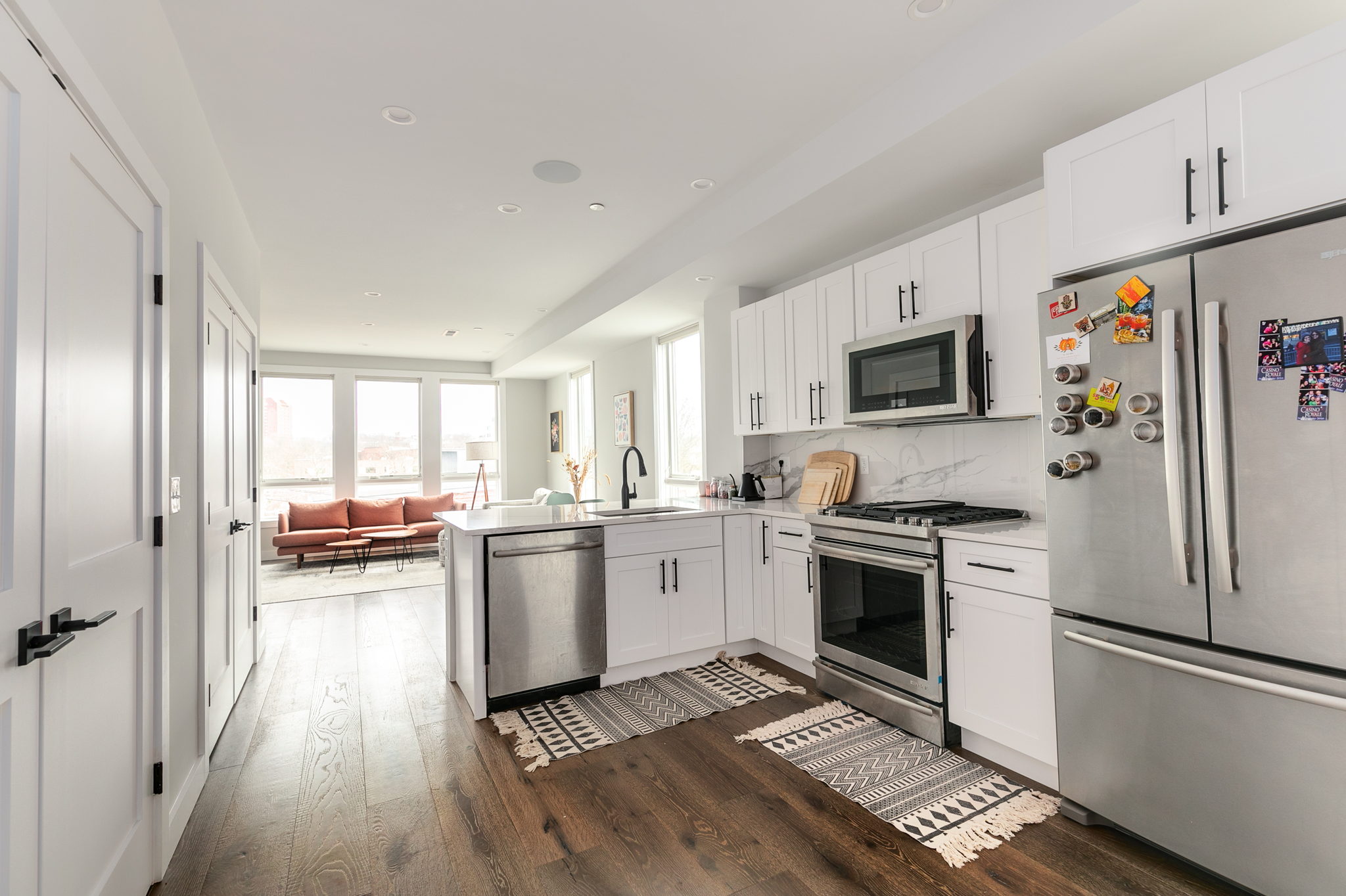 17 Chestnut Ave, Jamaica Plain