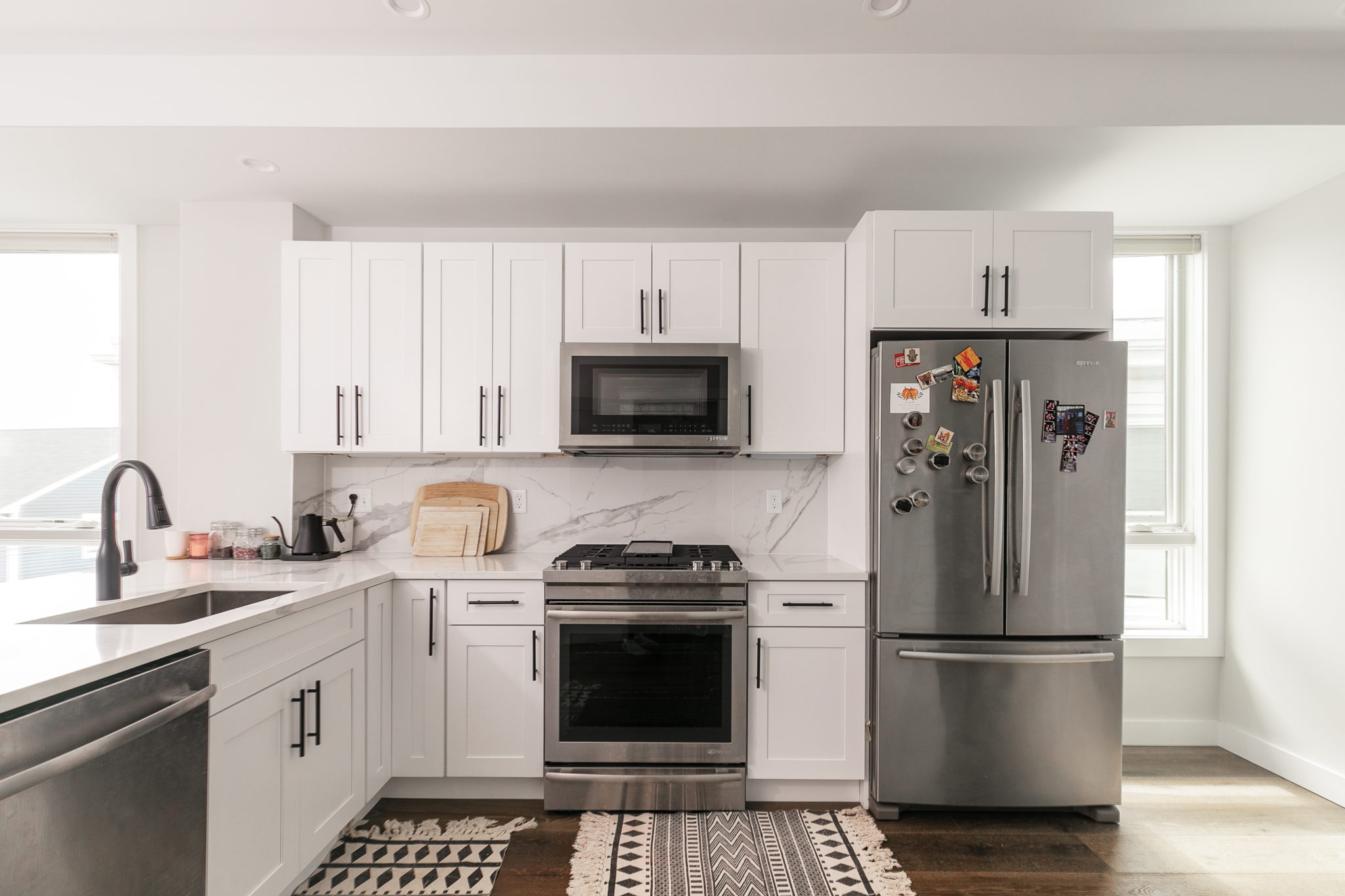 17 Chestnut Ave, Jamaica Plain