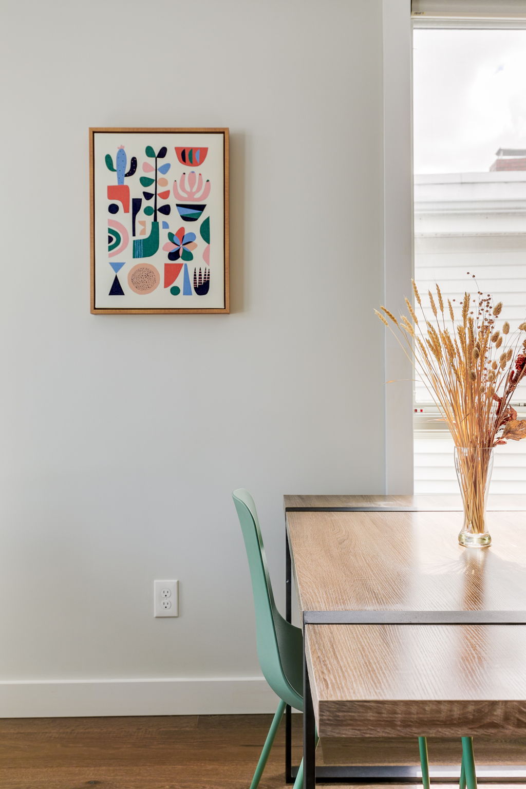 17 Chestnut Ave, Jamaica Plain