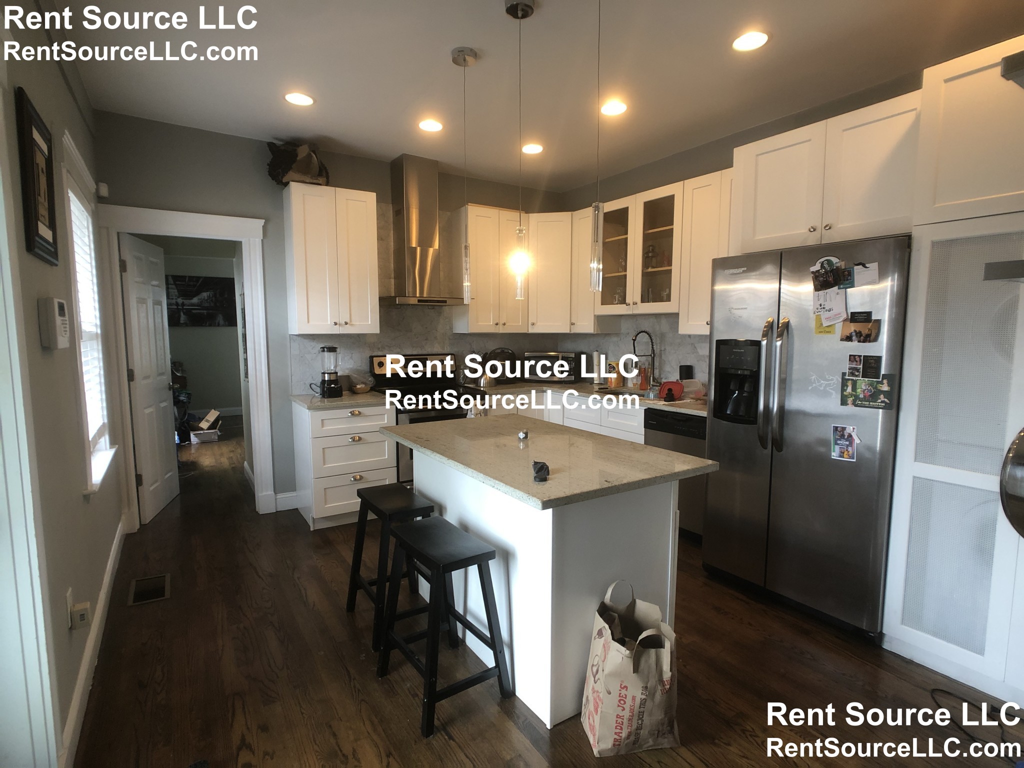 17 Everett, Kendall Square