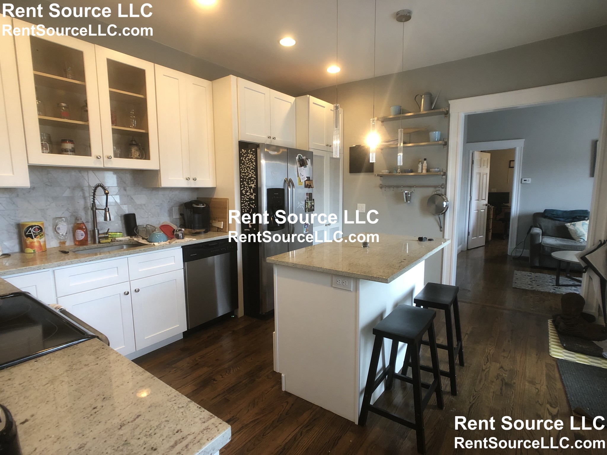 17 Everett, Kendall Square