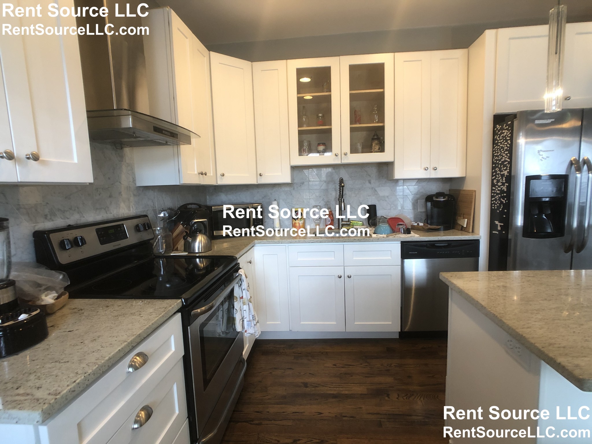 17 Everett, Kendall Square