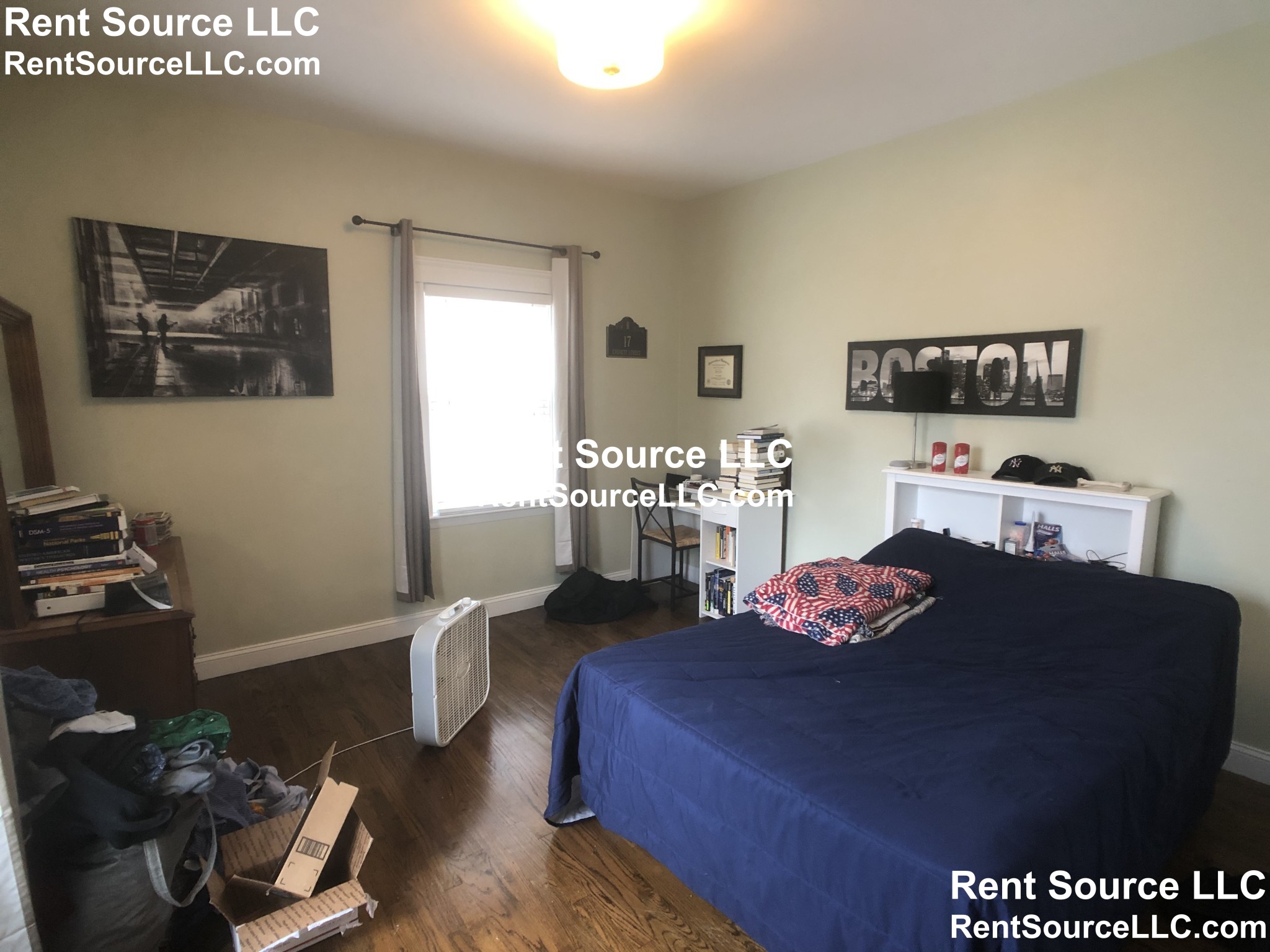 17 Everett, Kendall Square