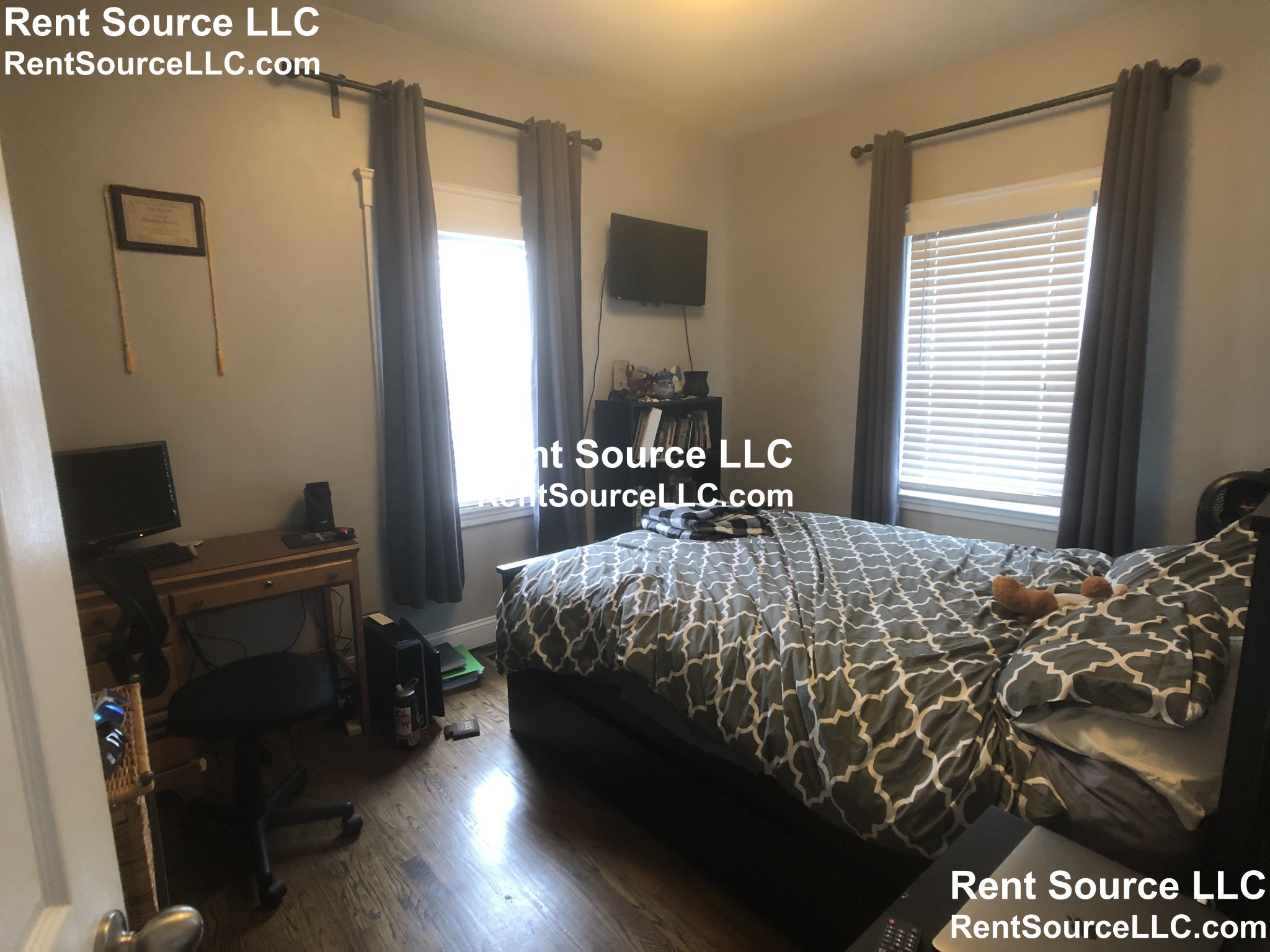 17 Everett, Kendall Square