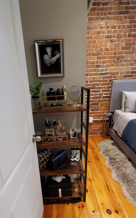 17 Garrison St, Back Bay