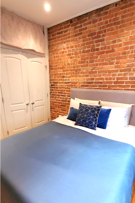 17 Garrison St, Back Bay