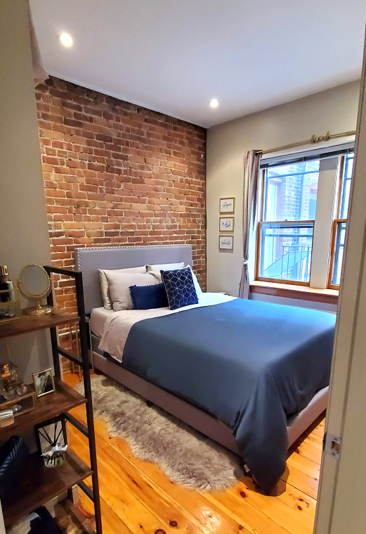 17 Garrison St, Back Bay