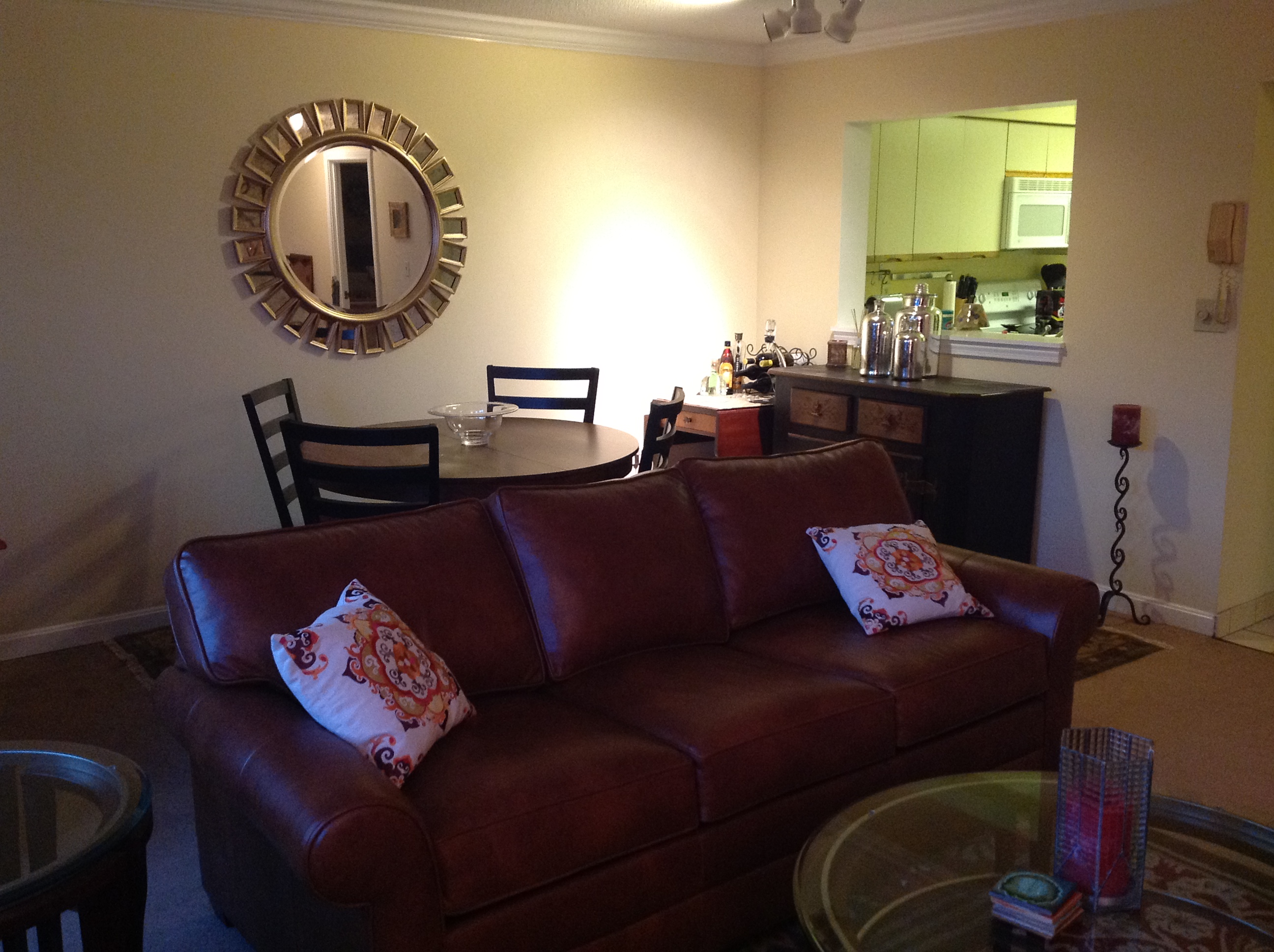 16 Harcourt St, Back Bay