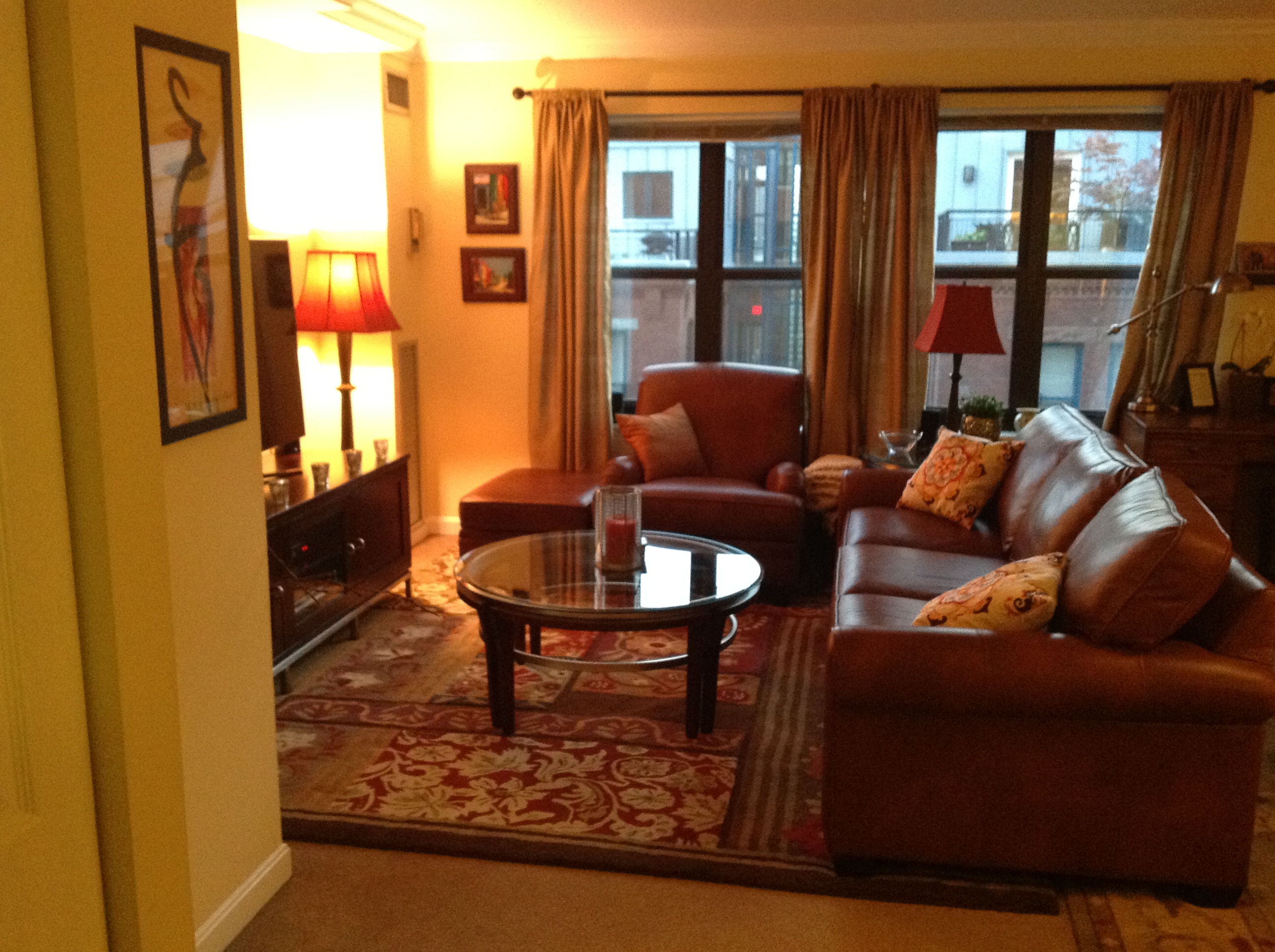 16 Harcourt St, Back Bay