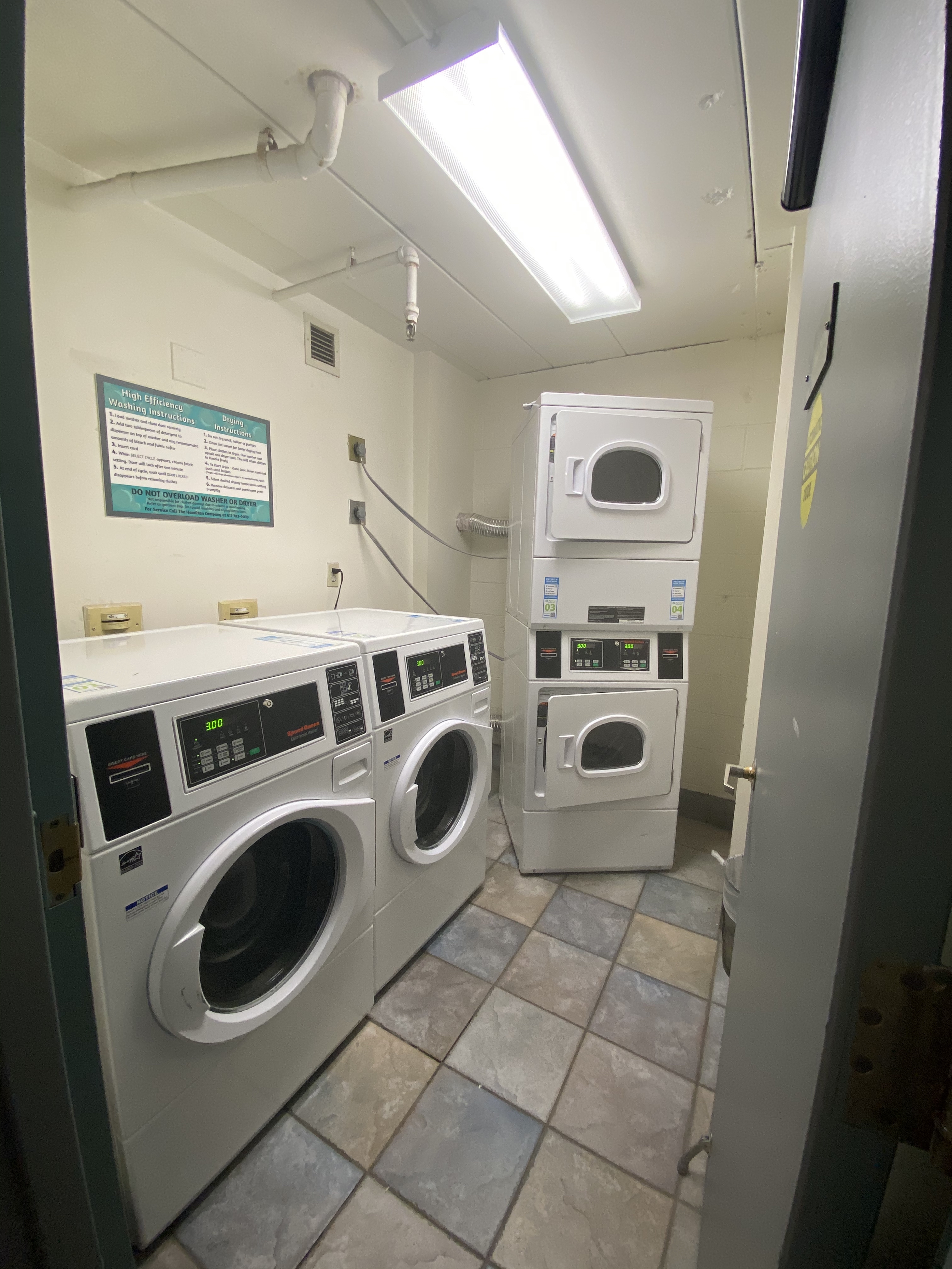 801 Tremont St, South End