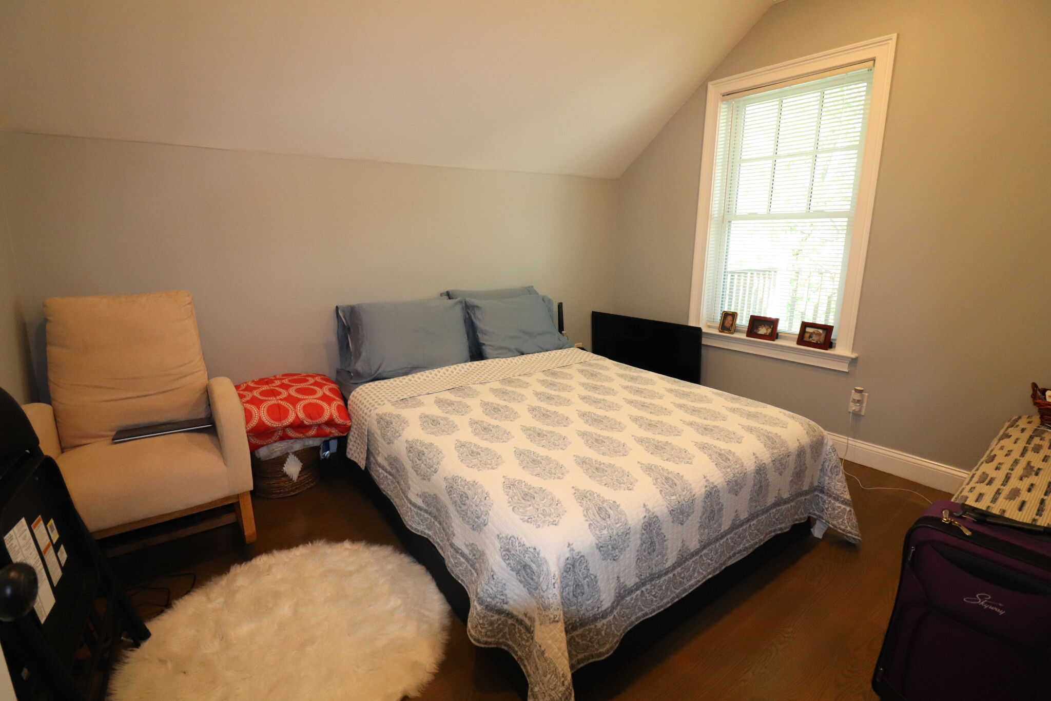 17 Walk Hill St, Jamaica Plain