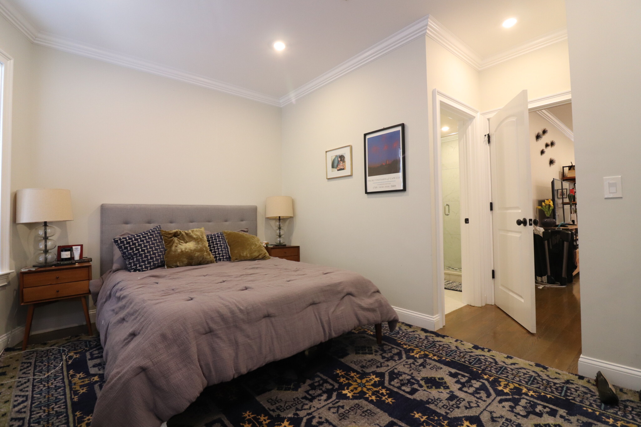 47 Walk Hill St, Jamaica Plain