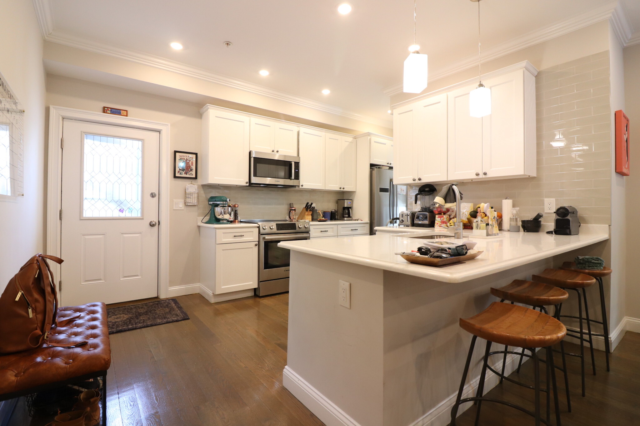 47 Walk Hill St, Jamaica Plain