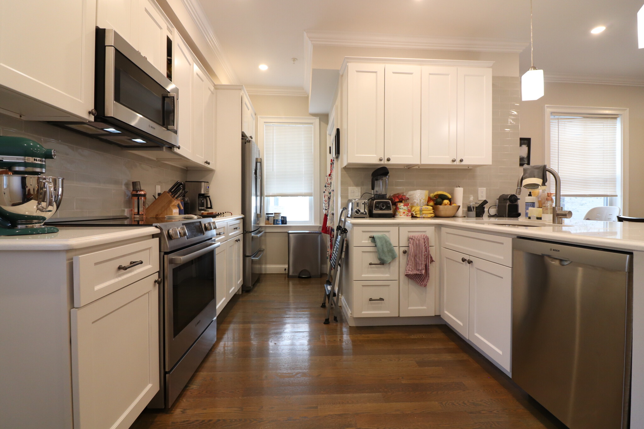 47 Walk Hill St, Jamaica Plain