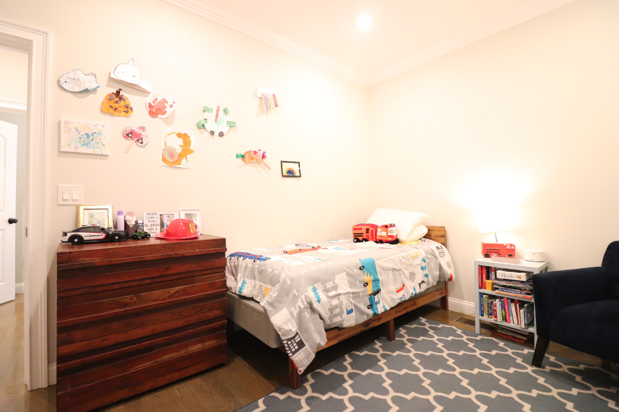 47 Walk Hill St, Jamaica Plain