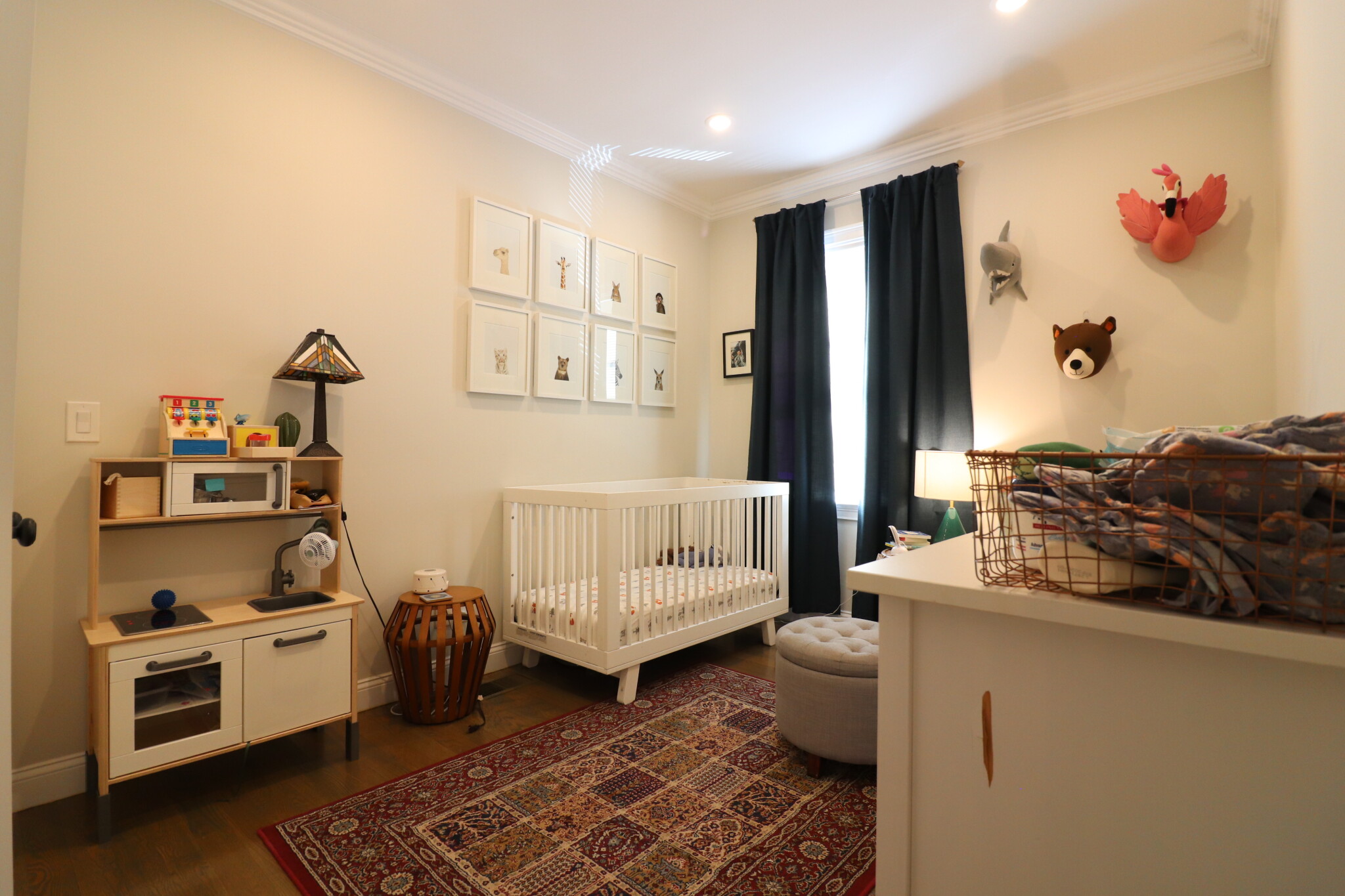 47 Walk Hill St, Jamaica Plain