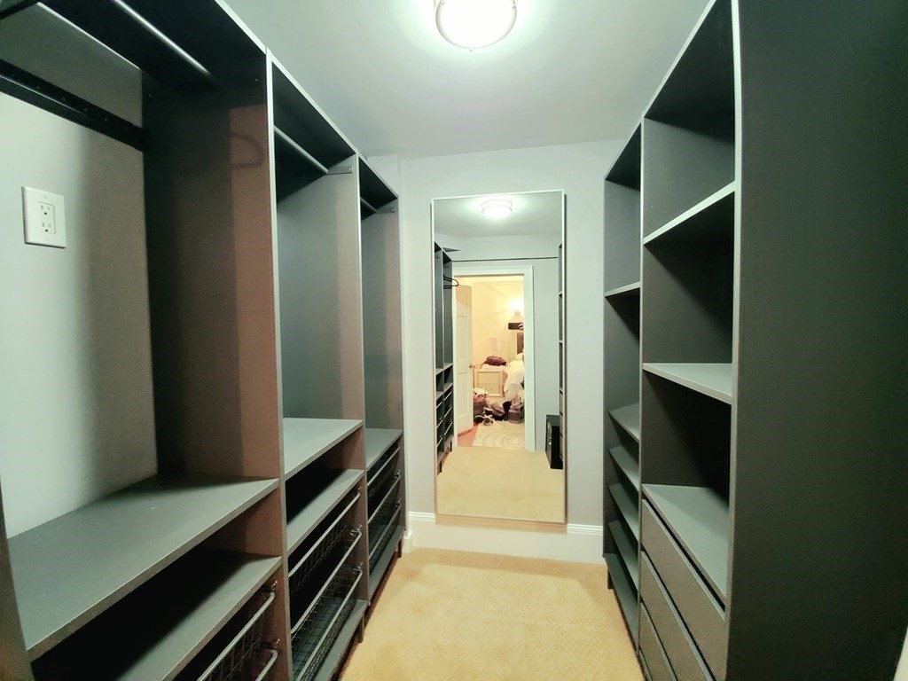 17 Holyoke St, South End