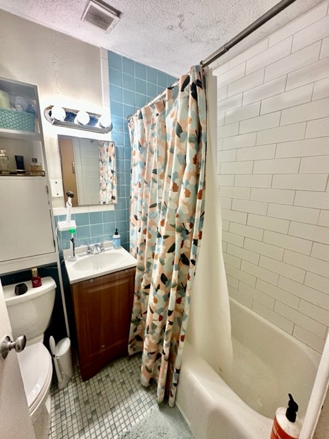 435 Hanover, North End