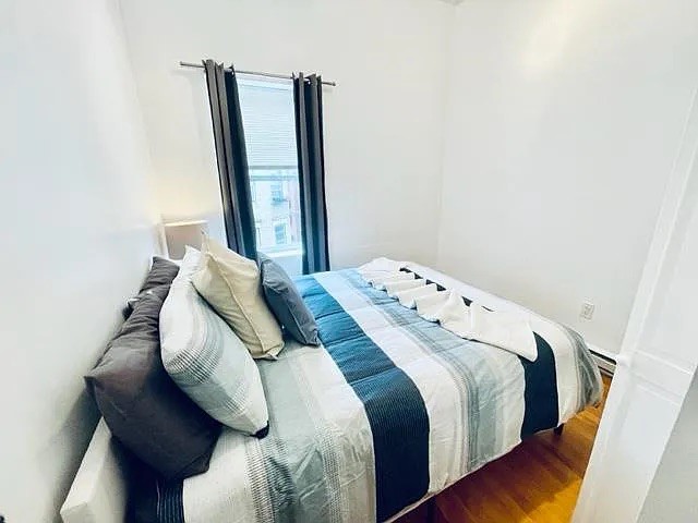 31 Parmenter St, North End