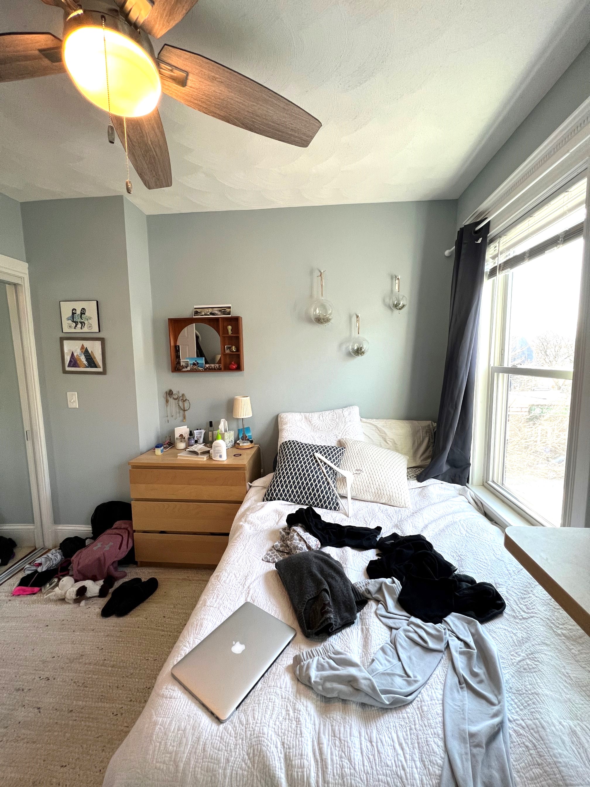 305 Highland Ave, Davis Square