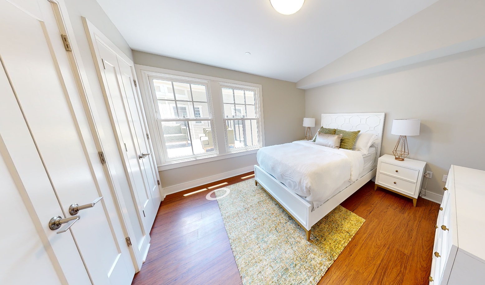 392 Harvard St, Mid-Cambridge