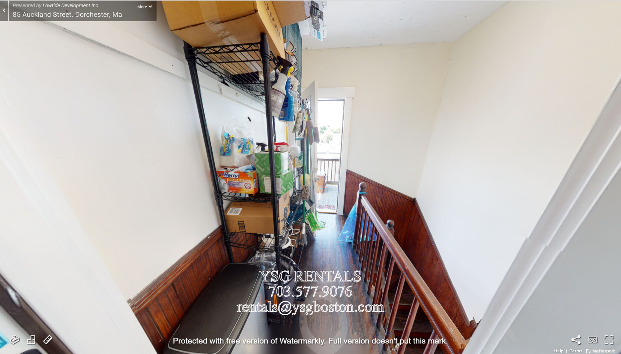 85 Auckland St, Dorchester