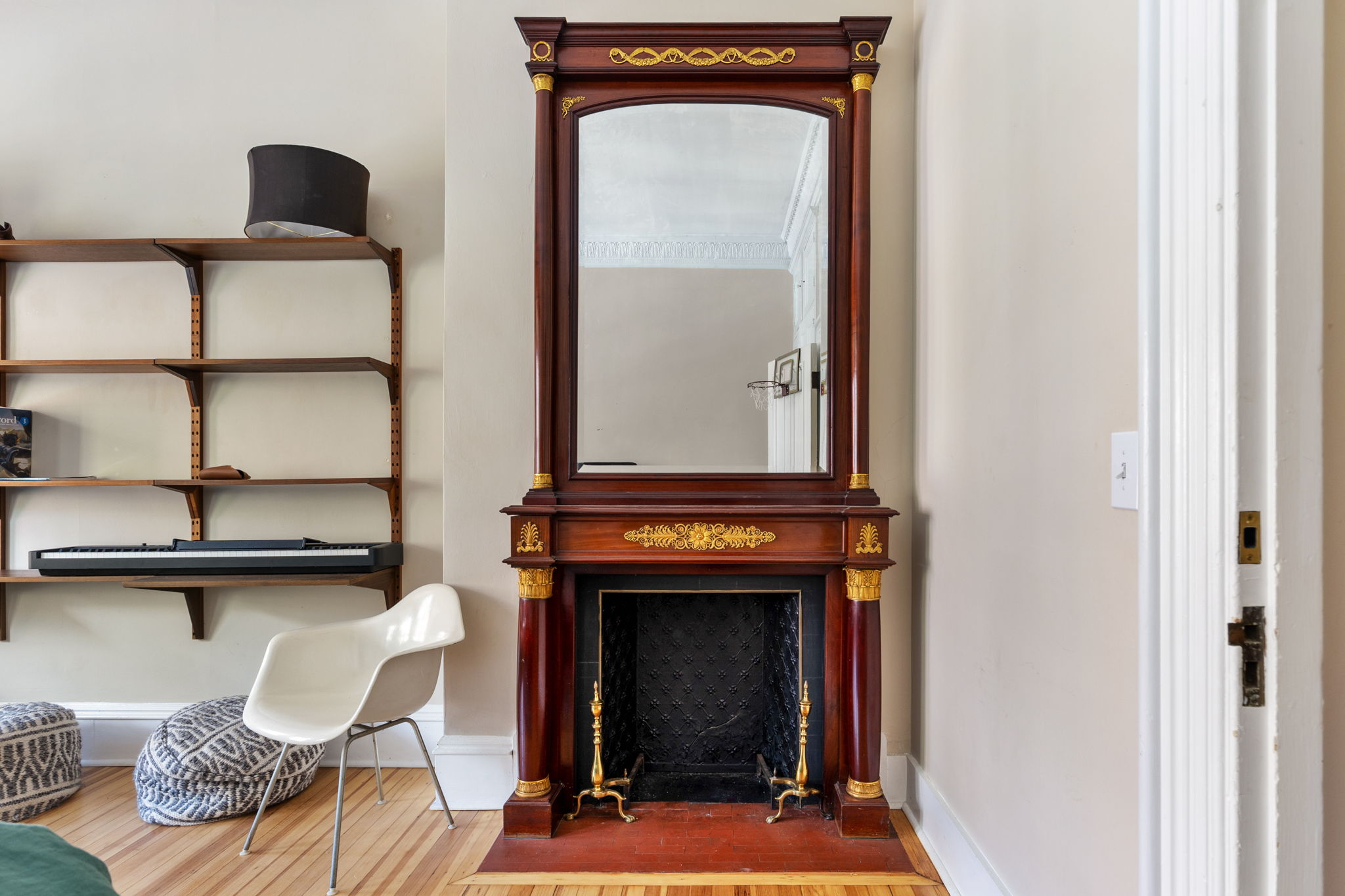 295 Marlborough St, Back Bay