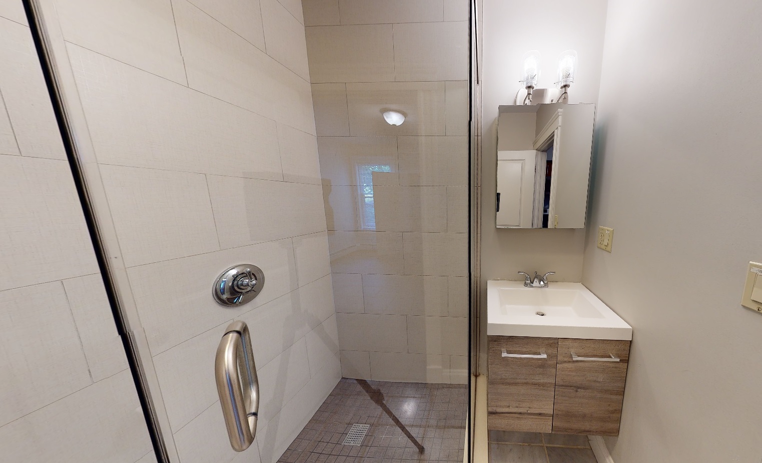 11 Beacon St, Ward Two