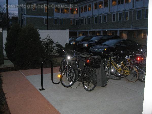 110 Second St, East Cambridge