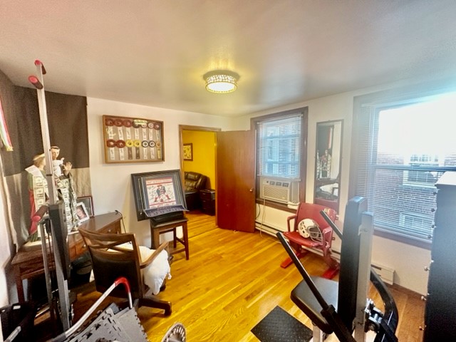 22 Thacher St, North End