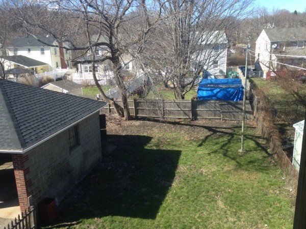 53 Sanford St, Mattapan