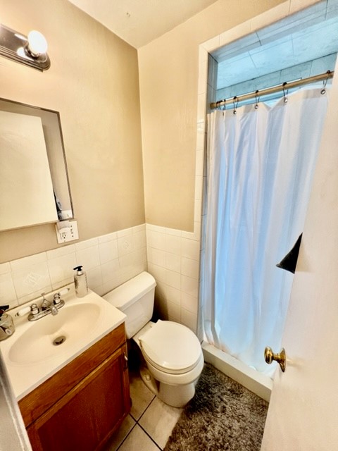 2 Baldwin Pl, North End