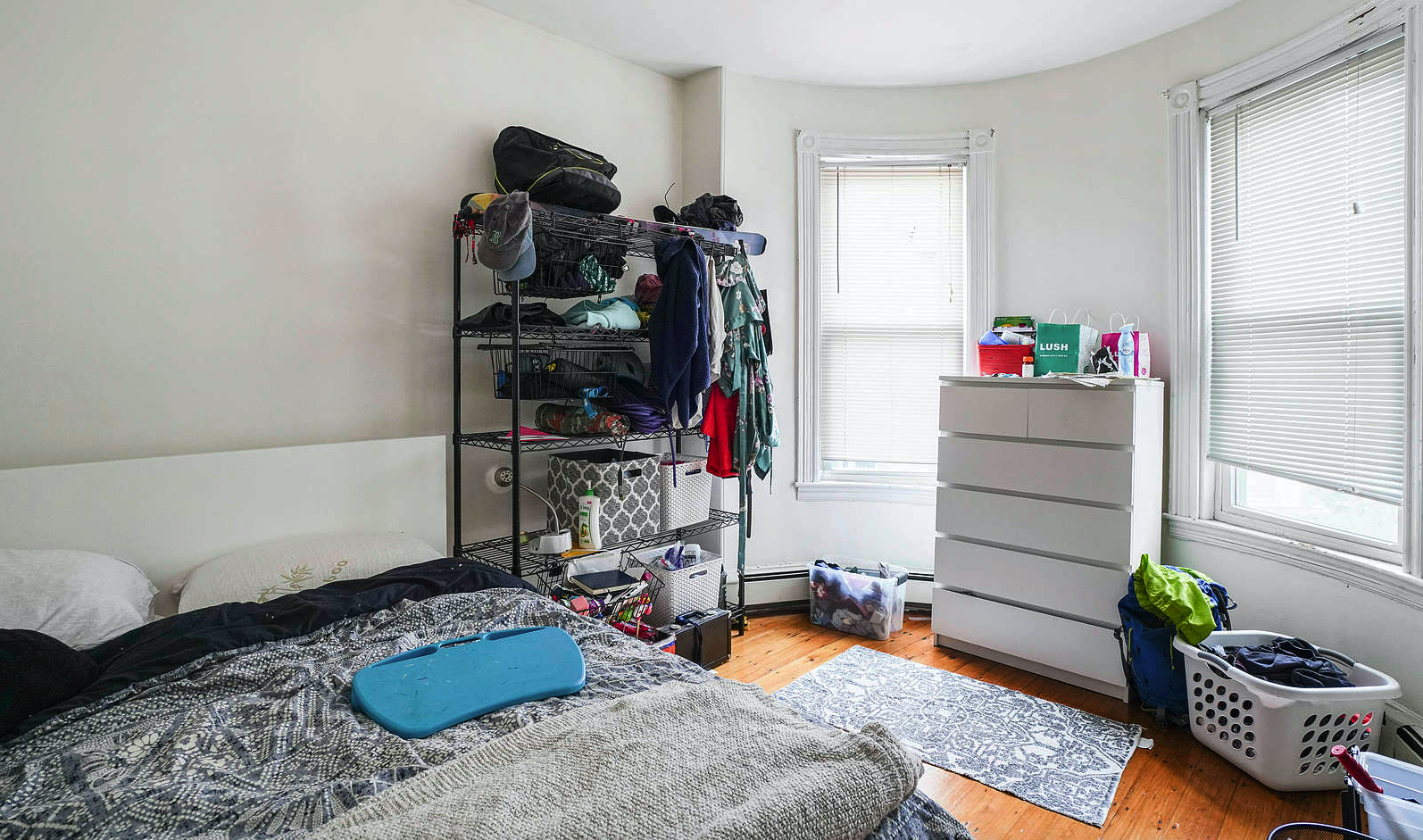 13 Sachem, Mission Hill