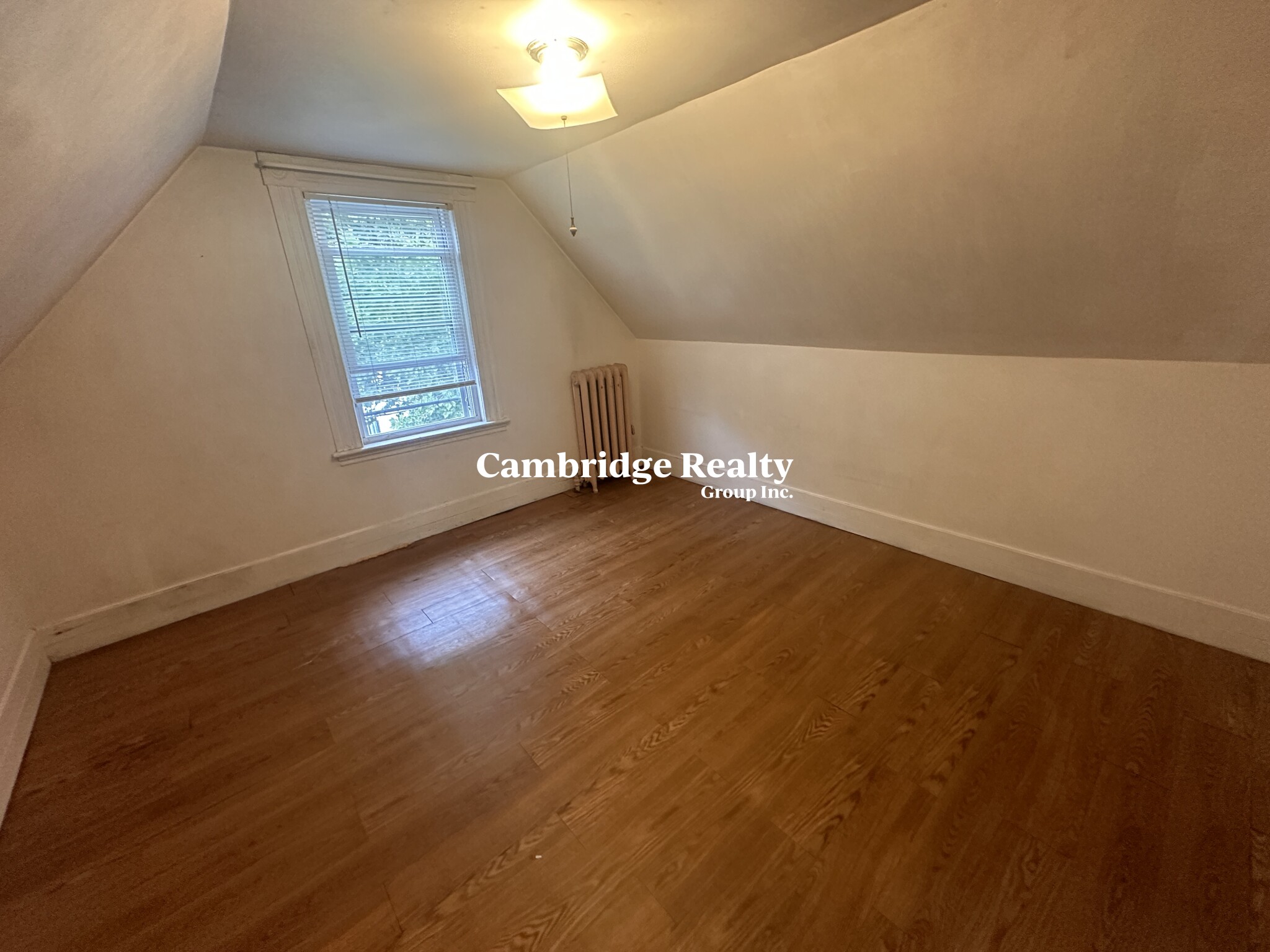 13 Harrison St, Ward Two