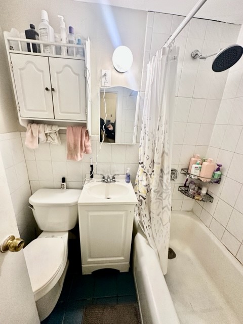 435 Hanover, North End