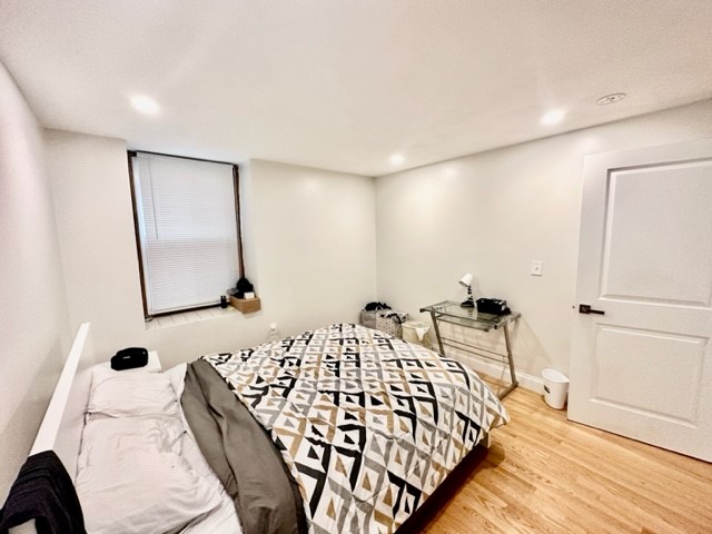 109 Fulton St, North End