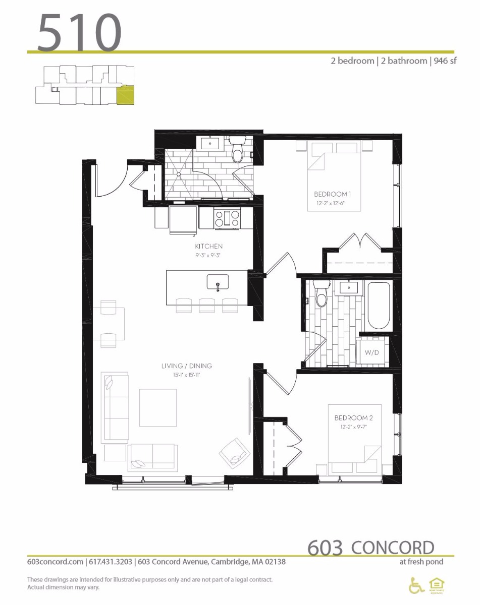 603 Concord Ave, East Cambridge