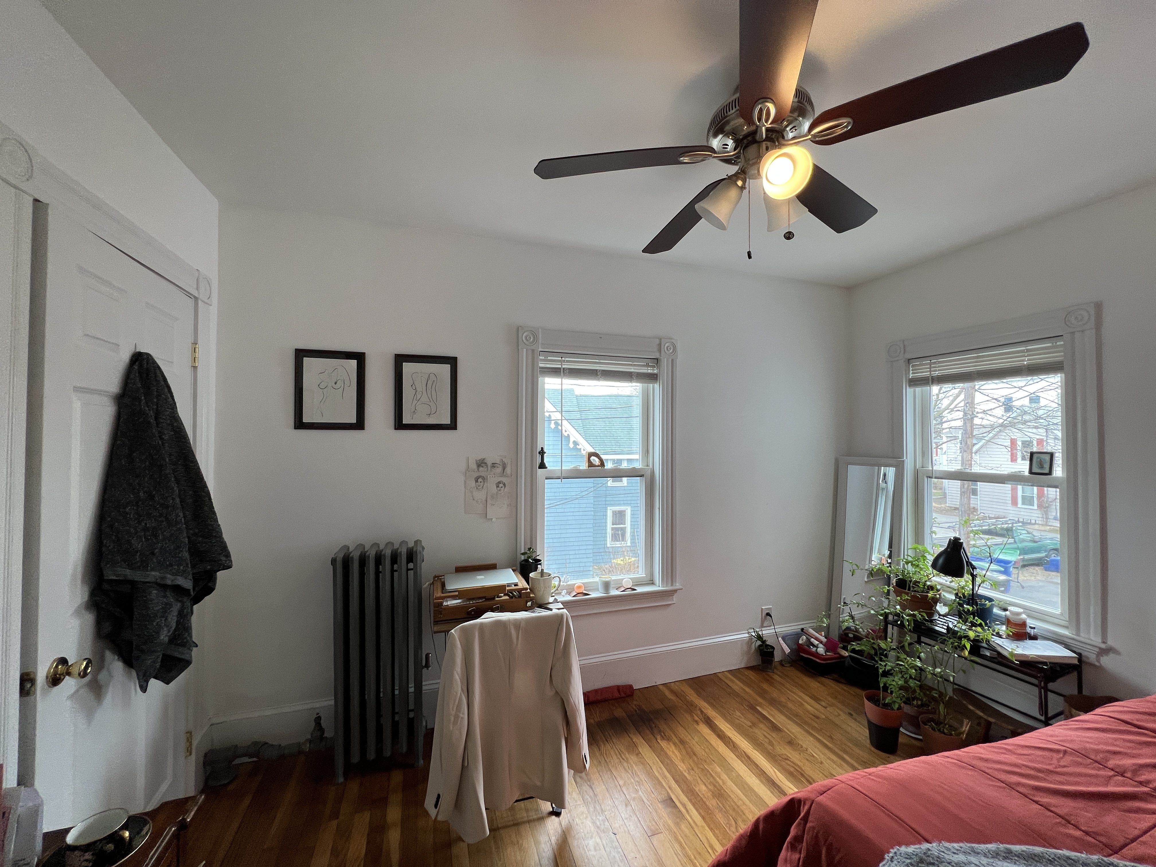 26 White, Porter Square