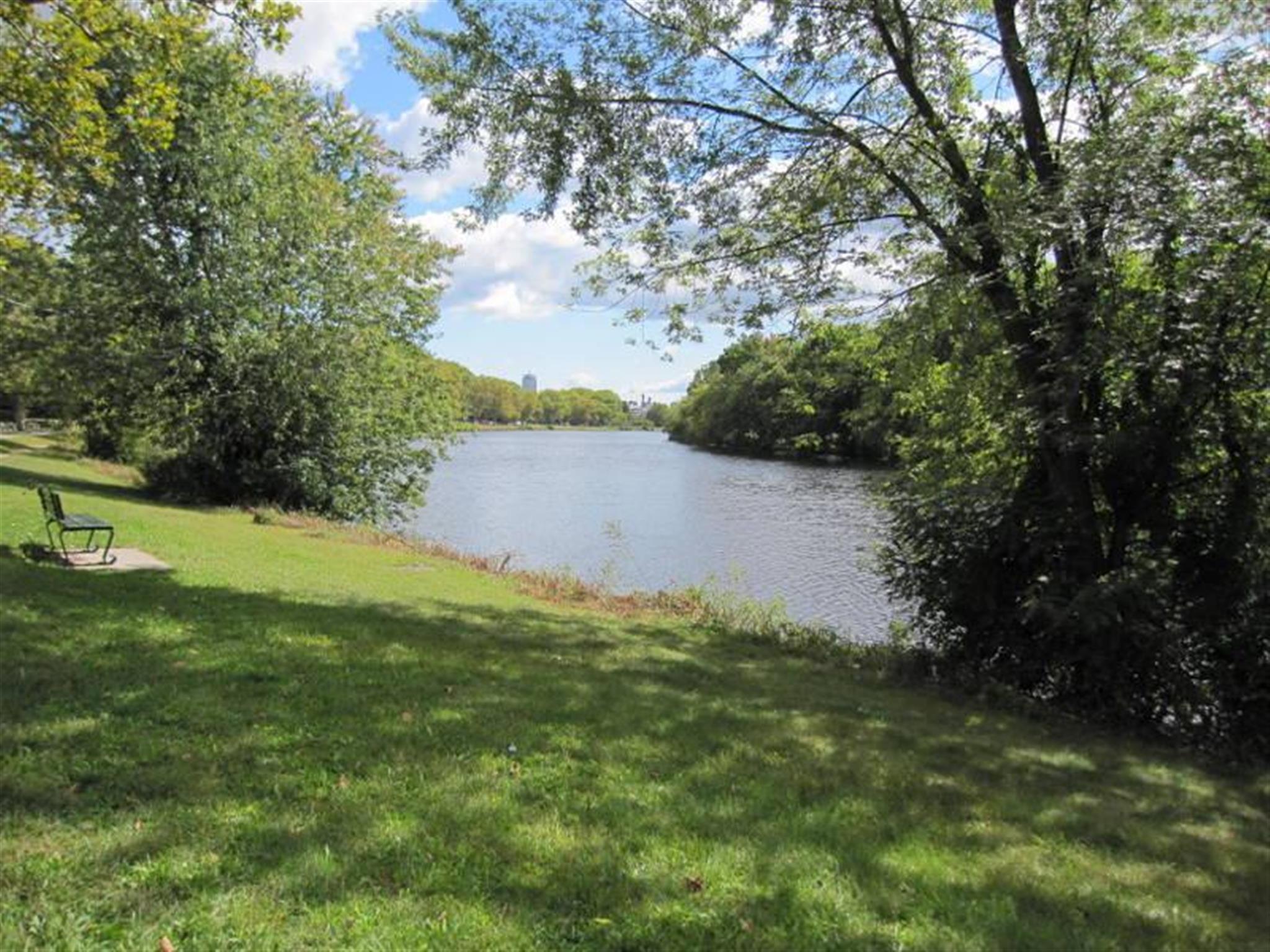 221 Mount Auburn St, Harvard Square