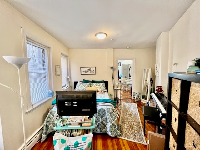 2 Copps Hill Ter, North End