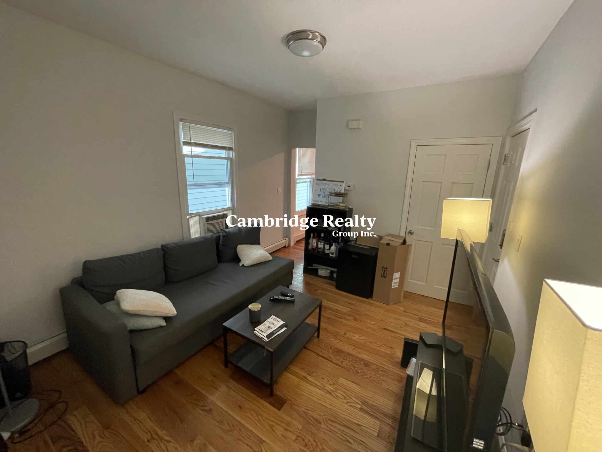 417 Cardinal Medeiros Ave, East Cambridge