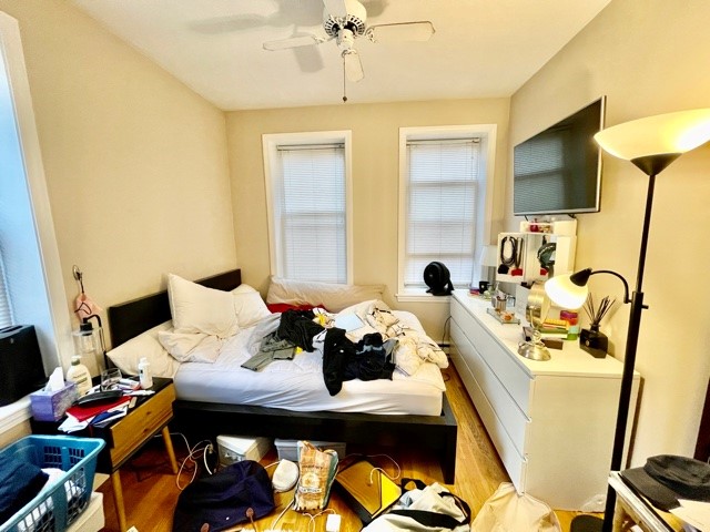 95 Prince St, North End