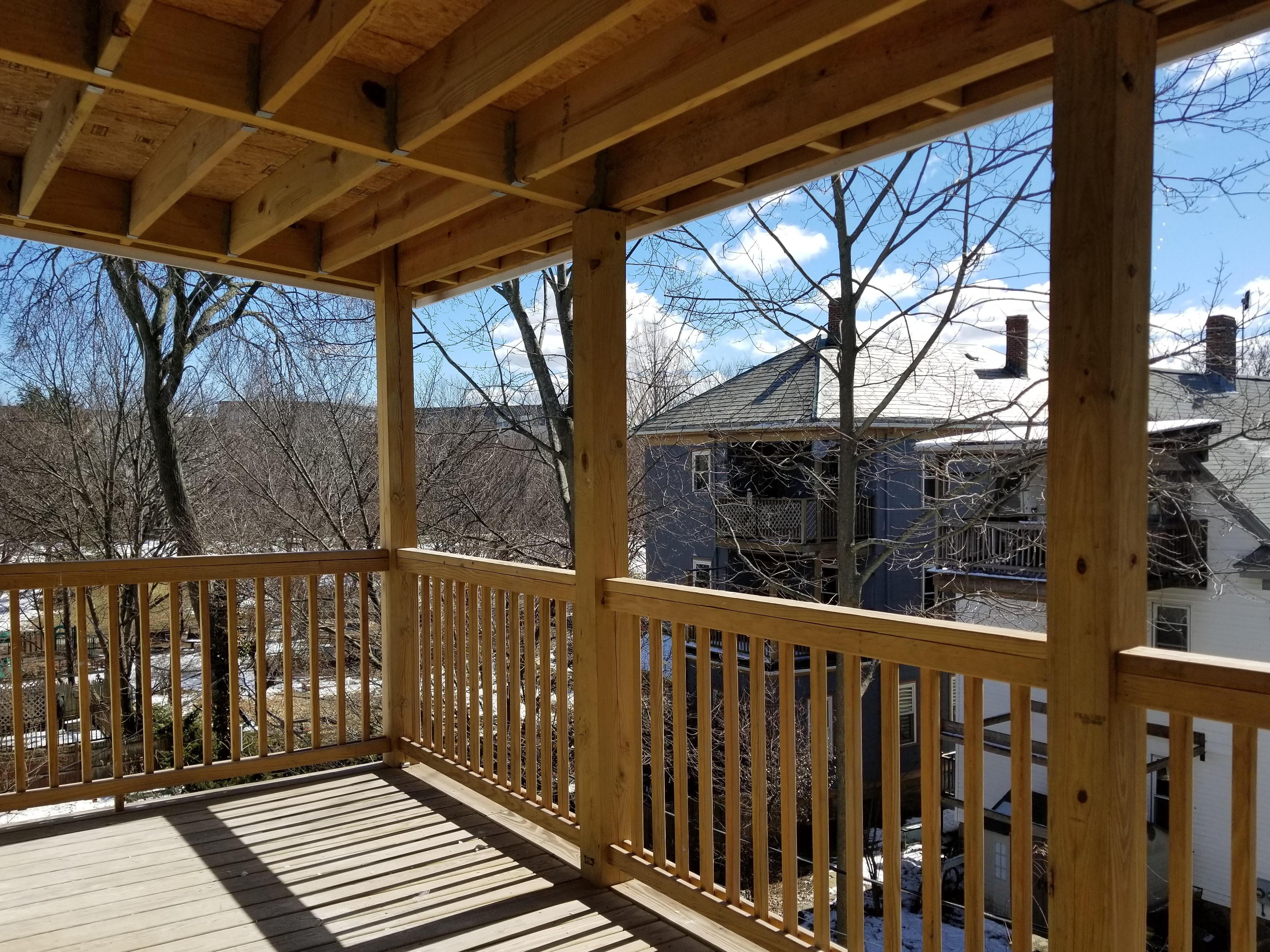 13 Spalding St, Jamaica Plain